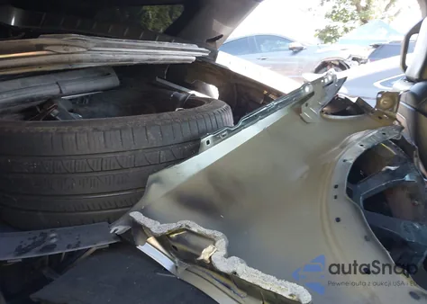 2020 Ford Explorer St из США, поврежденный, VIN 1FM5K8GCXLGB59601